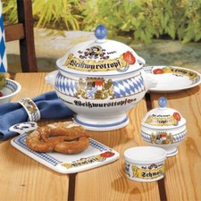 Seltmann Weiden Compact Bayern Porzellan