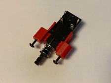 Netzschalter Ersatz Petrick 285/1 f. PHILIPS N4520 N4522 N4450 N4414 main switch