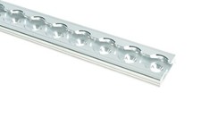 1x 2 m Alu Airlineschiene