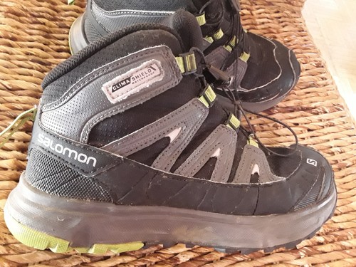 Salomon clima shield - salomon,