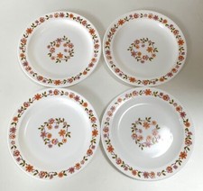 4 x Arcopal Scania 18,5 cm