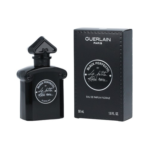 Black perfecto guerlain - black,