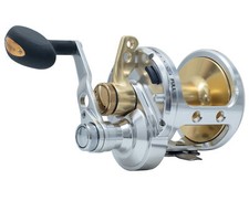 Fin-Nor Marquesa Lever Drag 50