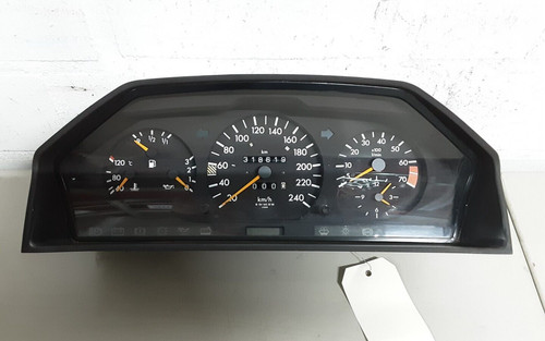 Mercedes benz w124 - mercedes-benz,