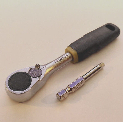 Proxxon bit ratsche - *,