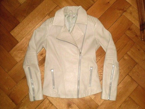 Adidas lederjacke lammleder - adidas,