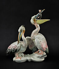 a-9440077 Ens Porzellan Figur