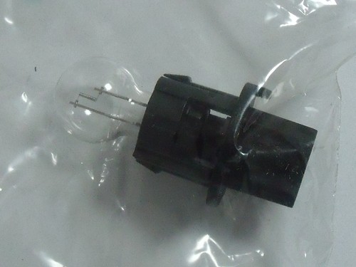 Neu blinker glülampe - "neu",