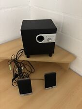 Philips Subwoofer Modell Spa1300/00