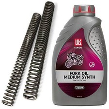 Gabelfeder Satz progressiv YSS