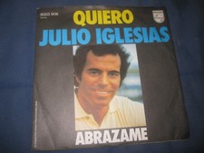 Julio iglesias quiero - julio,