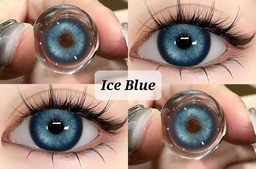 Hotsale ice blue - ice,
