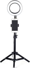16CM Dimmbar 5W LED Licht
