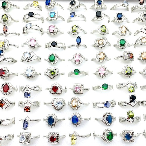 Neu 30stk damen ringe - neu, 30stk.