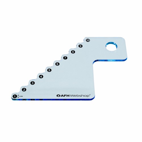 Step measure - step,