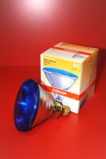 OSRAM Concentra PAR 38 BLAU