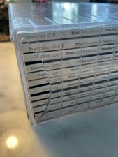 Playboy Sammlung 2011 Komplett