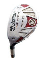 Herren Linkshänder Taylor