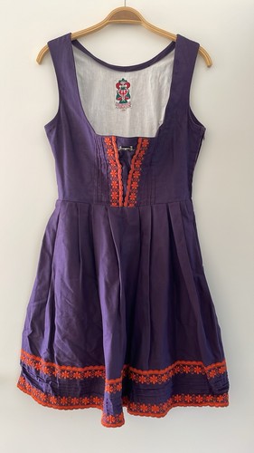 Salzburger trachten dirndl - salzburger,