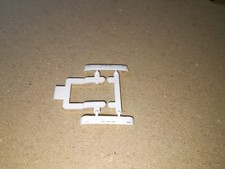 Herpa 2xScania Sonnenblende