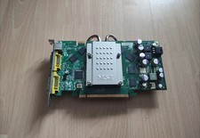 MSI GeForce NX7950GT, VT2D512EZ-HD-512MB, PCIe