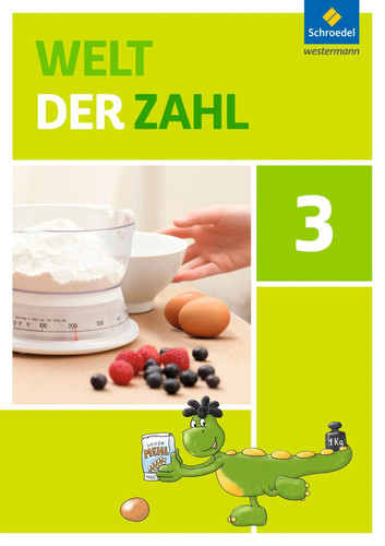 Welt der zahl schulbuch - welt, 3.