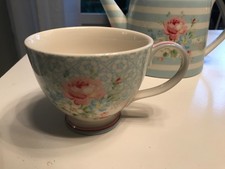 Greengate, Teetasse, Marie