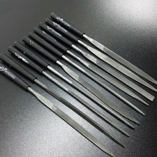 10pcs Gitarre Feile Bund