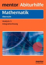 mentor Abiturhilfe: Mathematik