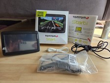 Tomtom start m - start, 25