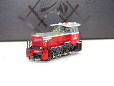 Piraten pi2045 diesellok fs - n,