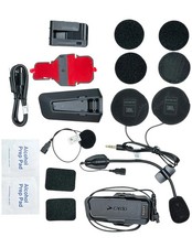 DE Cardo Packtalk PRO