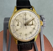 Unitas chronograph venus - unitas,