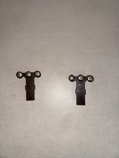 Zeuke Spur 0 Zwei  Pilzschleifer Platten