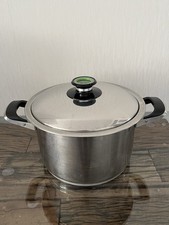 AMC Topf 6,5 Liter mit