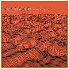 Pilot speed into the west - into,