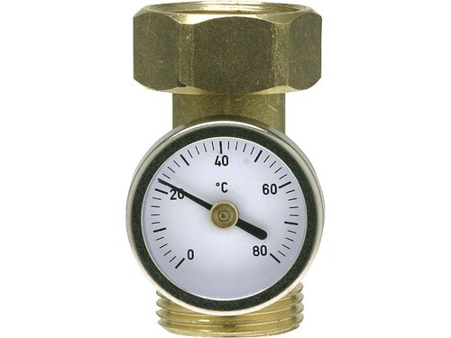 Magra thermometer mit - magra,