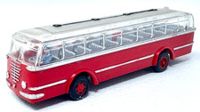 Wiking Büssing Bus - Reisebus