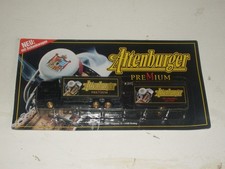 Werbetruck HZ mit Schankwagen von Altenburger in OVP