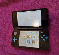 New Nintendo 2DS XL KONSOLE