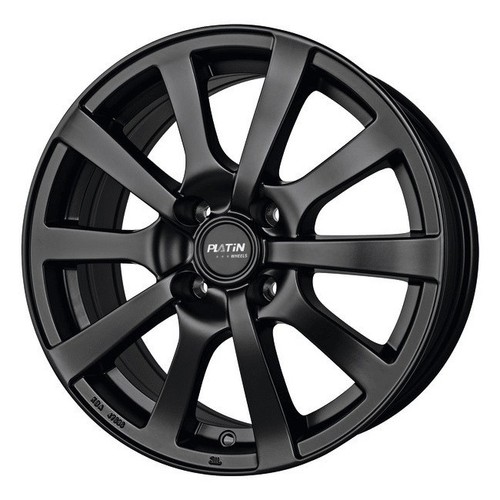 Zoll p58 alu felgen - p58, für