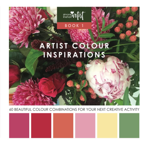 Colour inspirations for - colour,