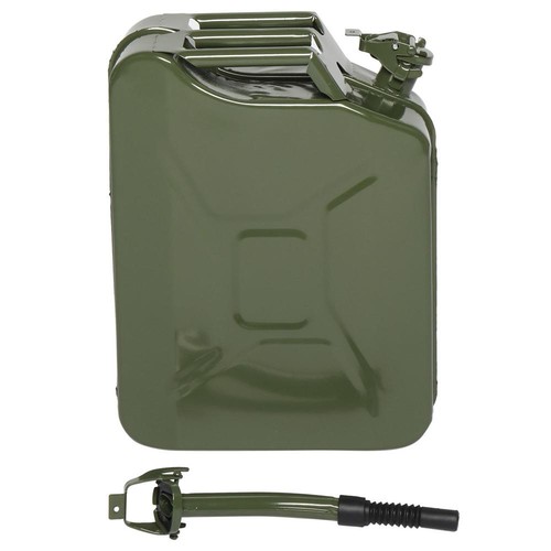Liter eisen benzintank - 20, eisen-benzintank