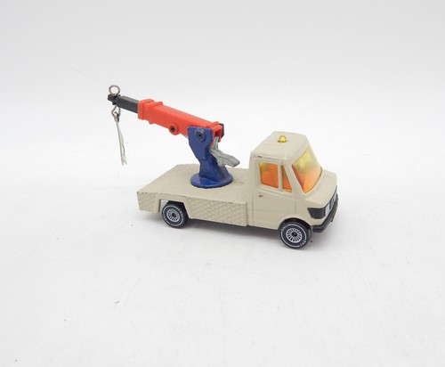 Siku mercedes 208 - siku,