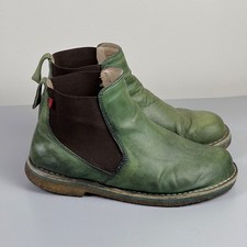 GRUNNEIN Susanne Chelsea Boots