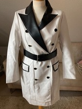 RARITÄT Toller Kunstleder