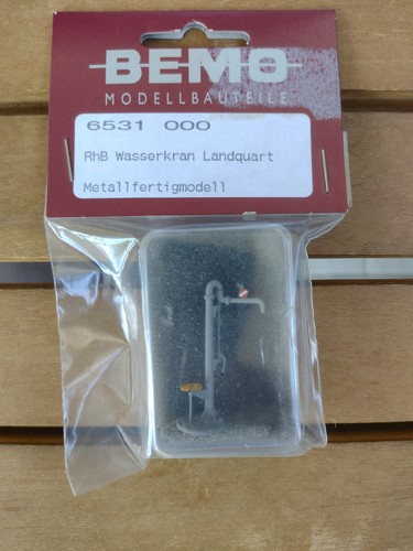 Bemo 6531 000 wasserkran - 000,,