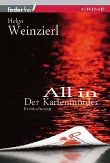 All der kartenmörder - -,