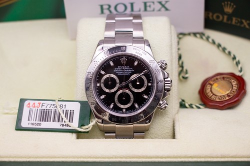 Rolex daytona cosmograph - rolex,