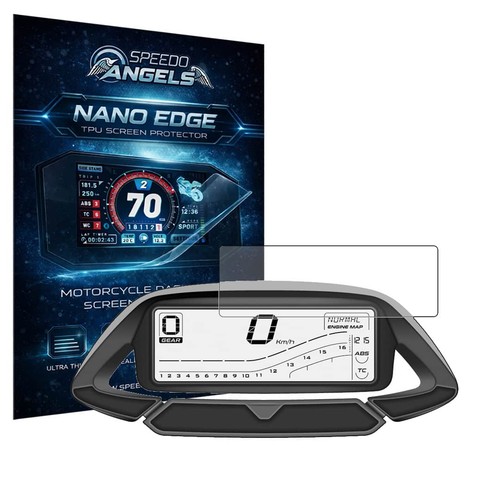Nano edge agusta - edge, mv